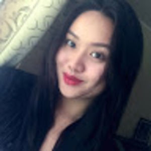 Meet your Posher, Aaliyah